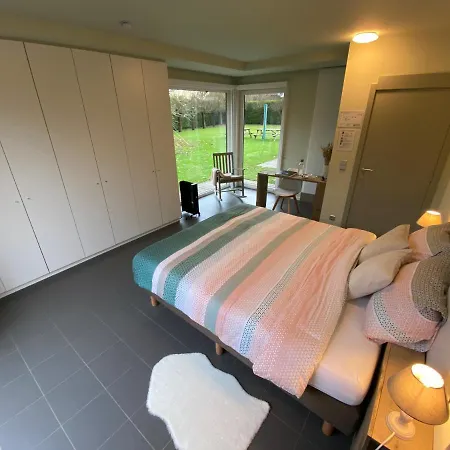 فندق مبيت وإفطار Puffins Bed & Travel كنوك هايست