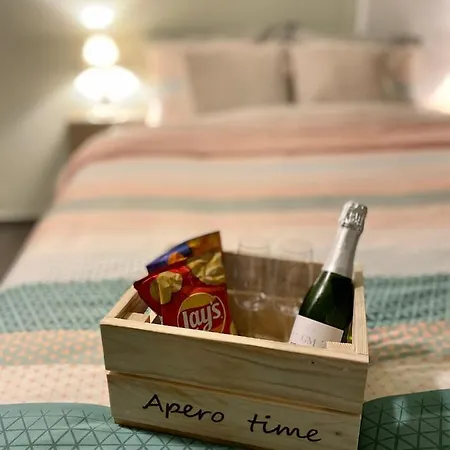 Puffins Bed & Travel * كنوك هايست